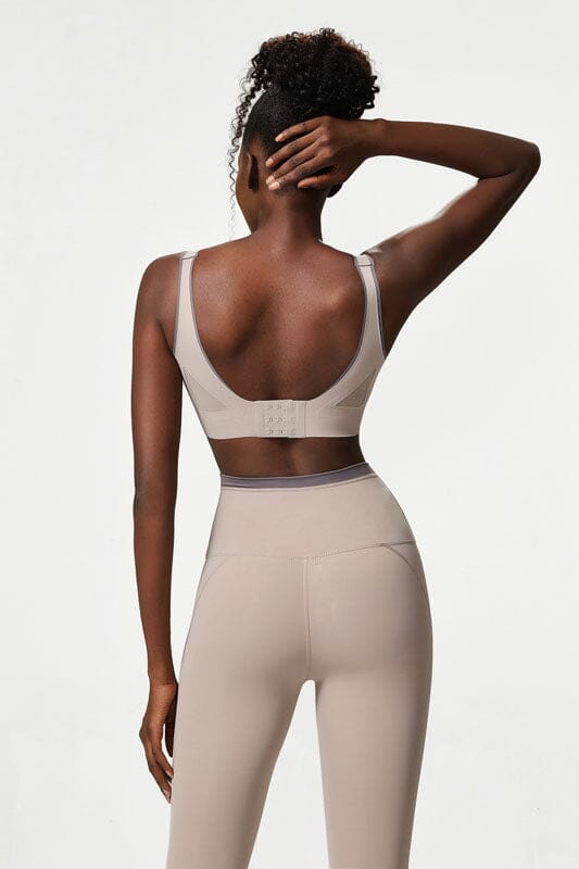 Pure Motion Sports Bra Sports Bra Starlethics