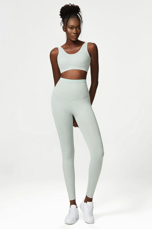 Pure Motion High Waist Leggings Leggings Starlethics