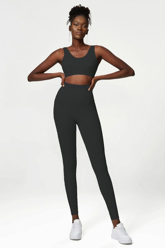 Pure Motion Sports Bra Sports Bra Starlethics