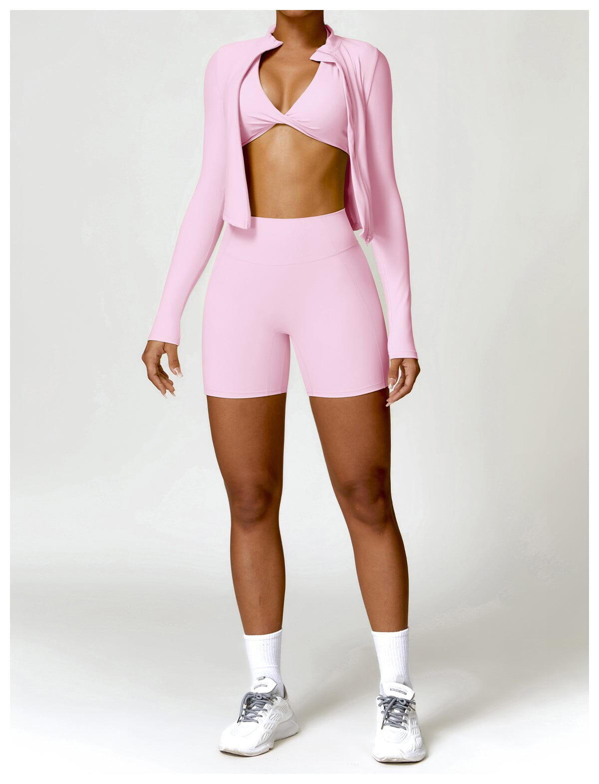 Starlethics Fitness Leggings