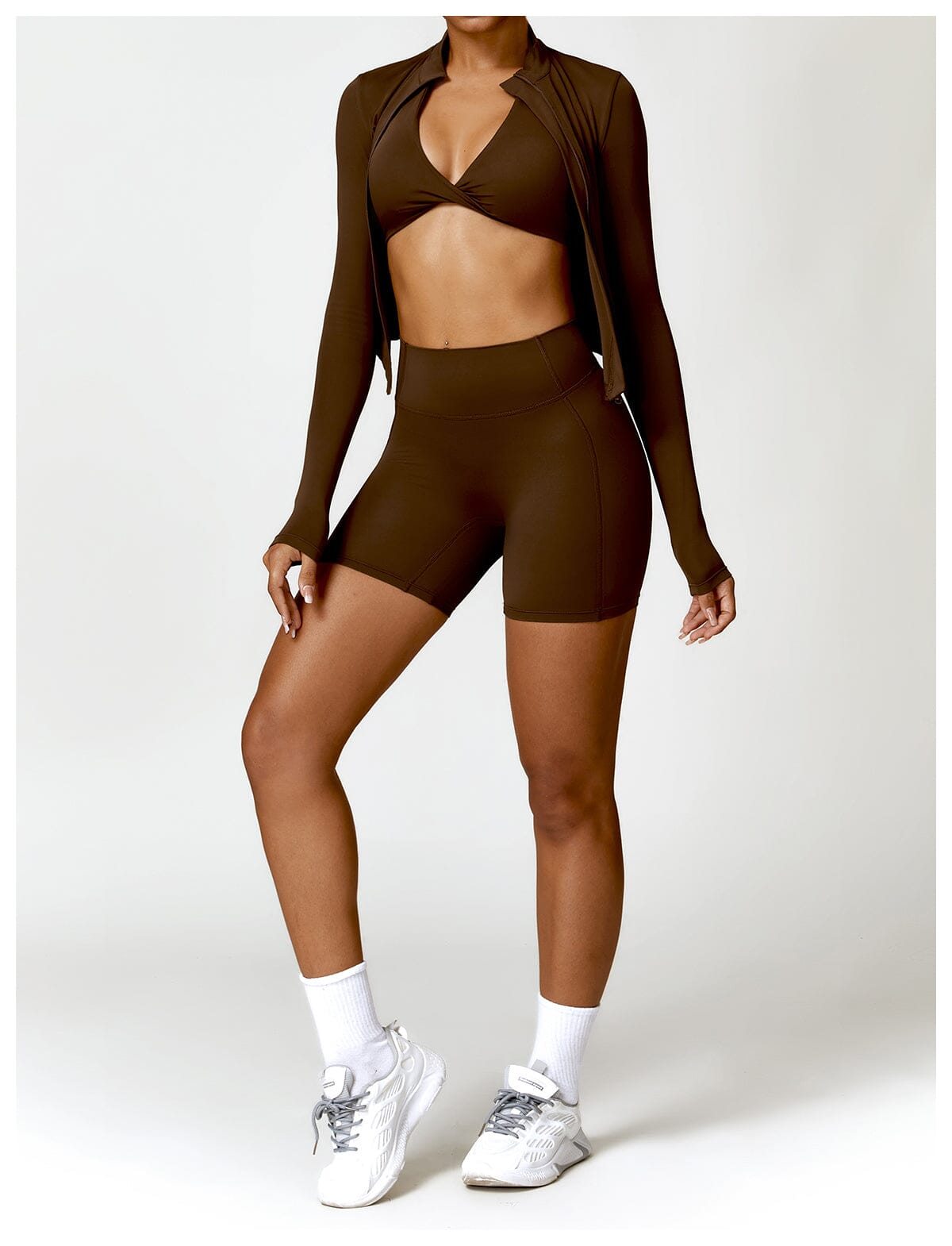 Starlethics Fitness Leggings