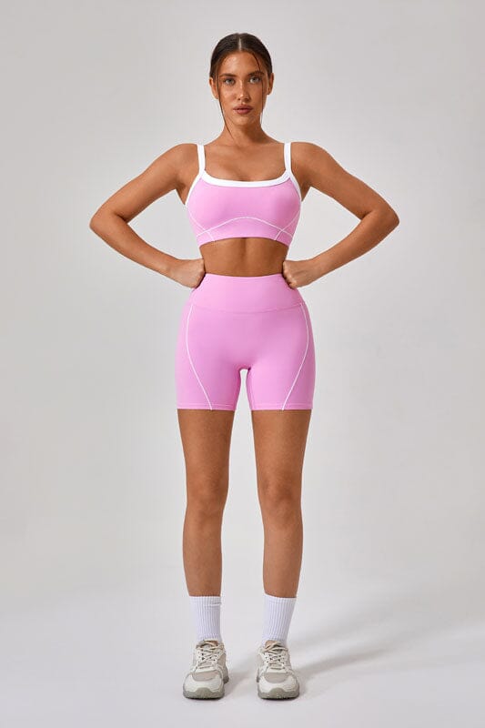 Starlethics Fitness Leggings