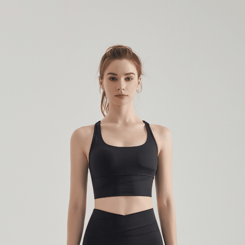Peak Performance Two-Tone Sports Bra Sports Bras Starlethics