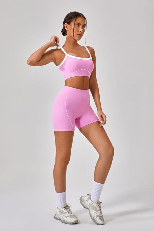 Starlethics Fitness Leggings