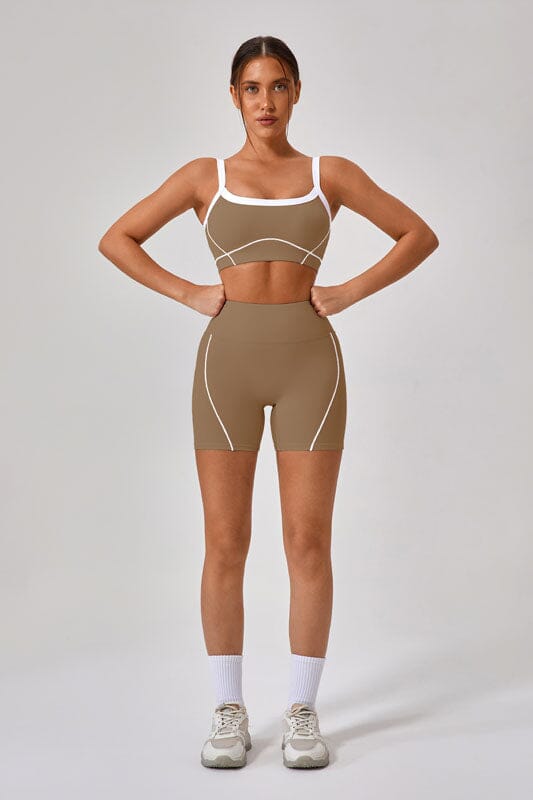 Starlethics Fitness Leggings