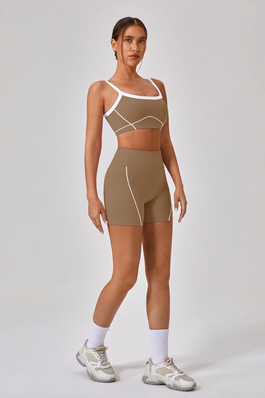 Starlethics Fitness Leggings