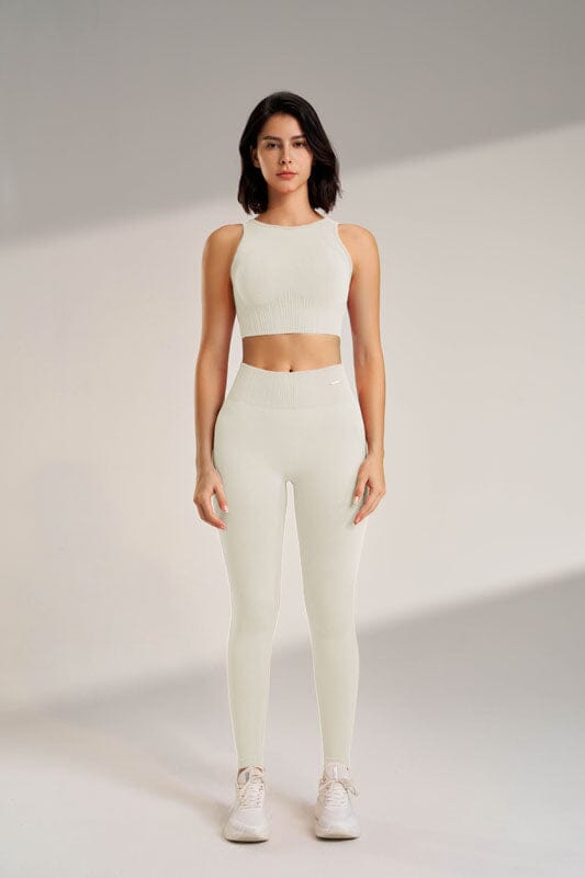 Flash Form Seamless Leggings Fitness Leggings Starlethics