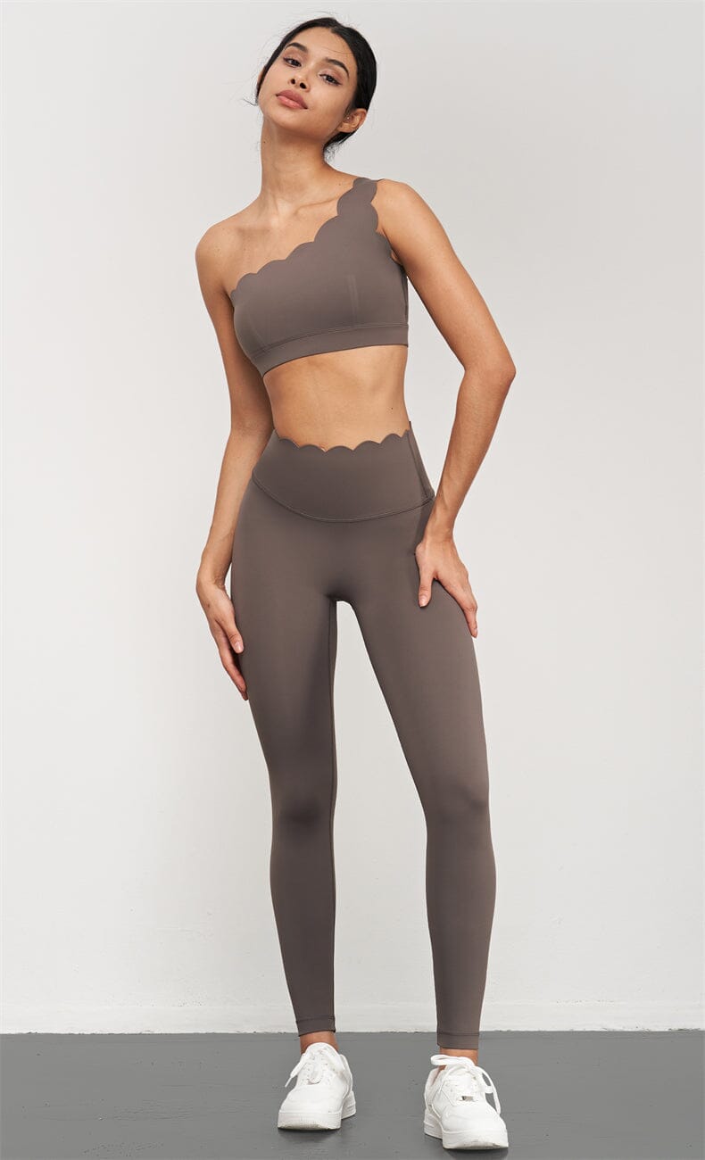 Starlethics Fitness Leggings