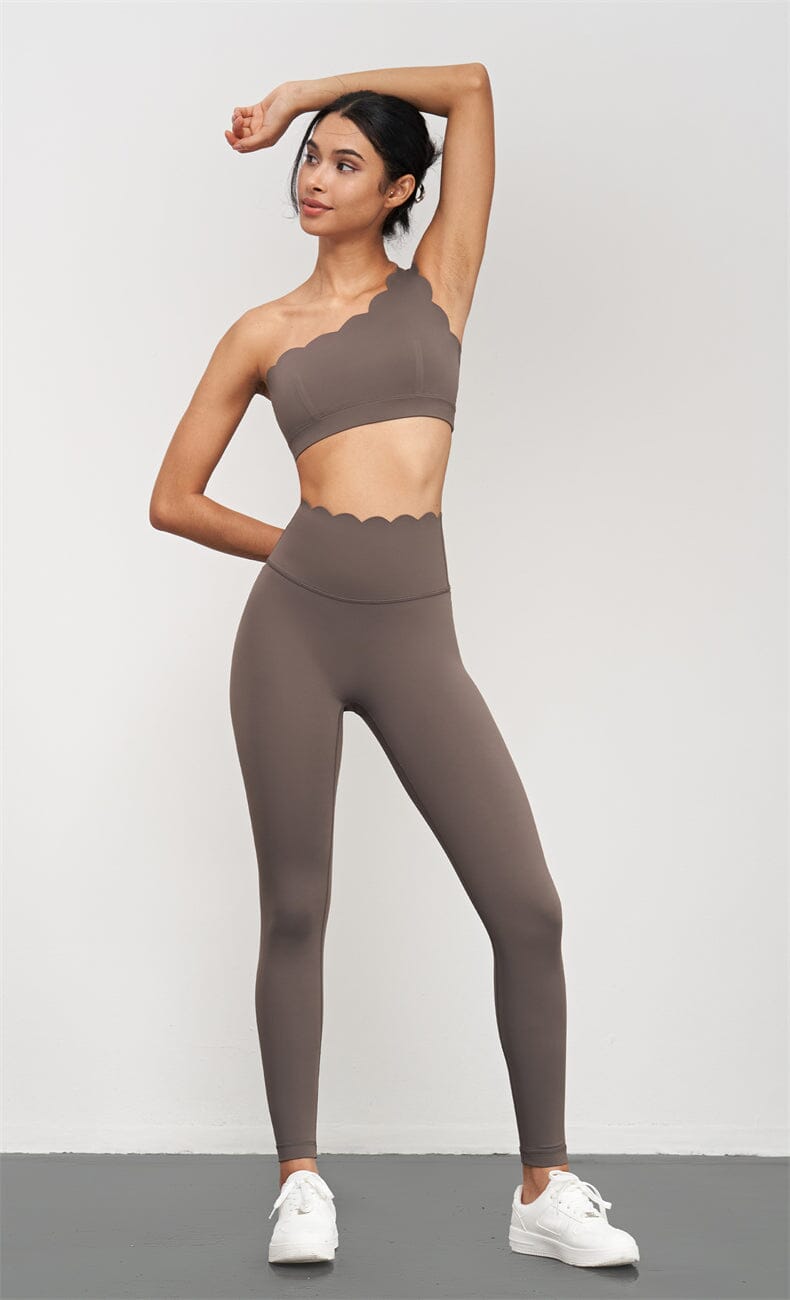 Starlethics Fitness Leggings