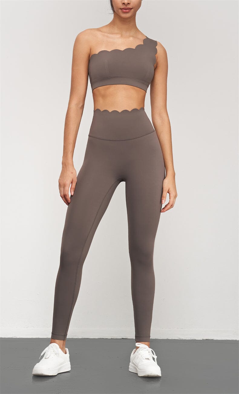 Starlethics Fitness Leggings