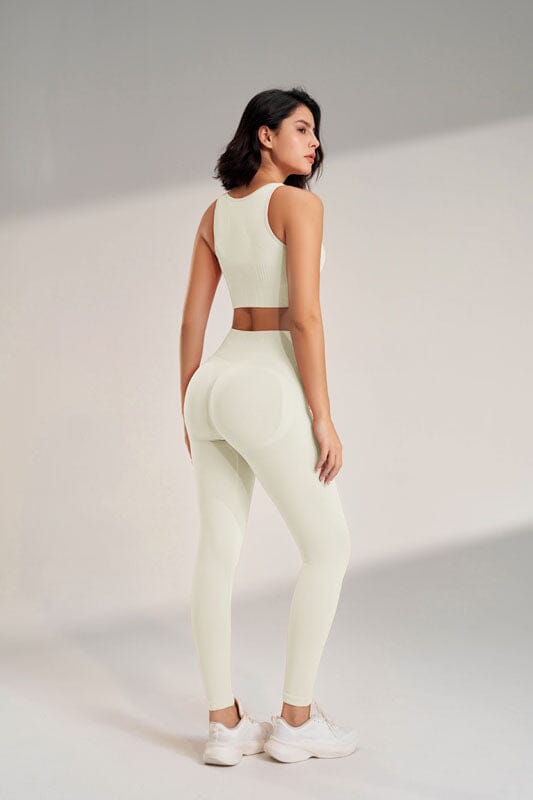 Flash Form Seamless Leggings Fitness Leggings Starlethics