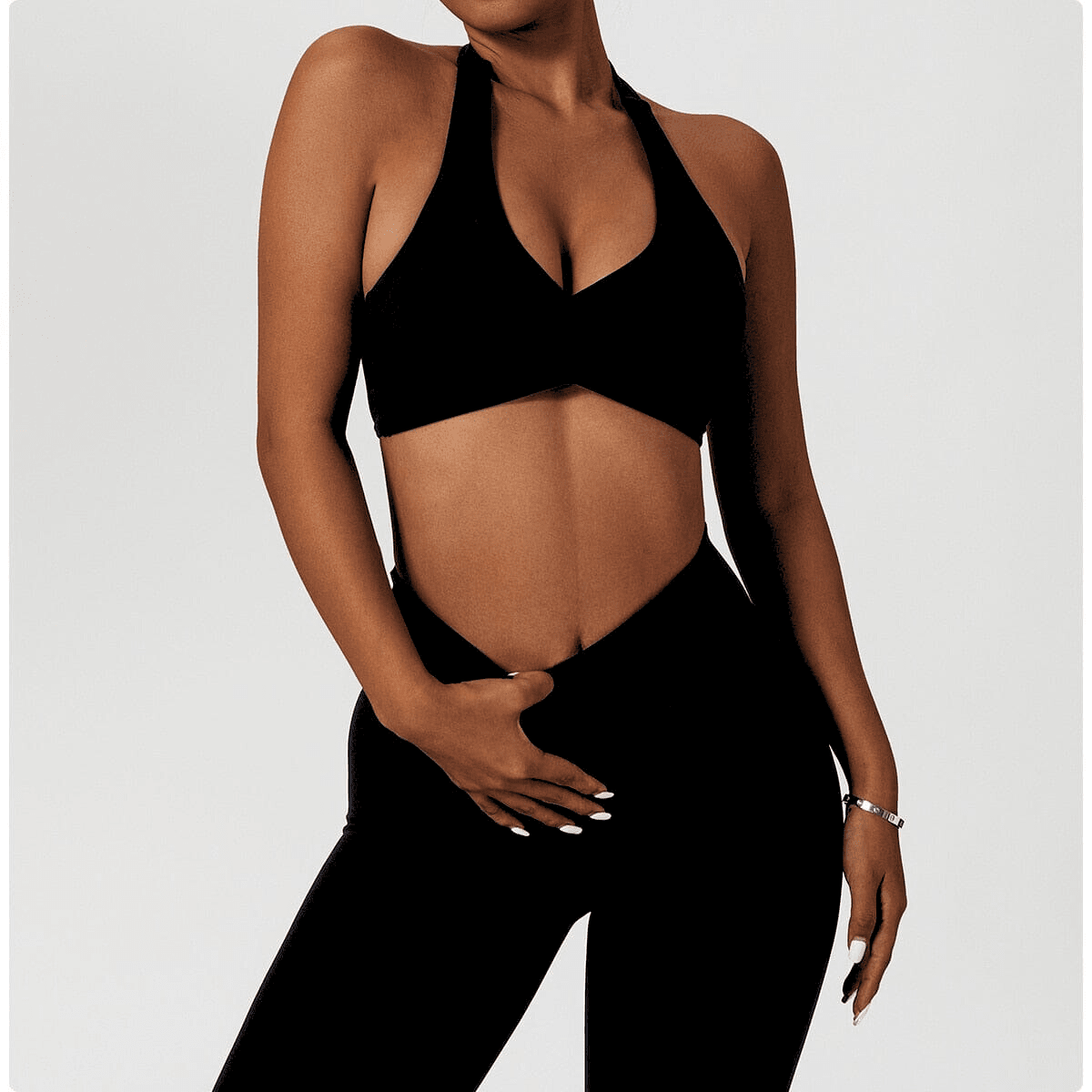 Inspire Sports Bra Sports Bras Starlethics