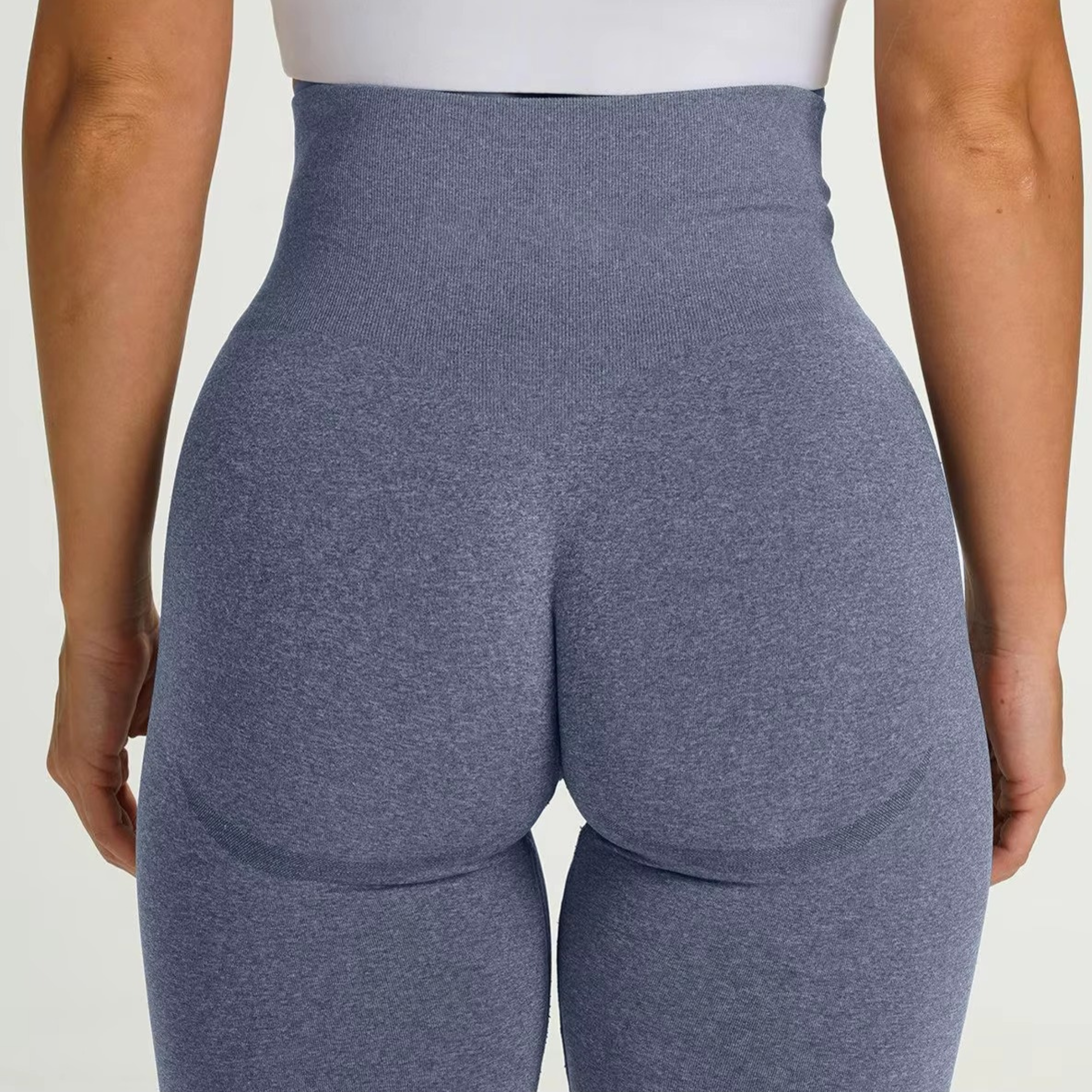 Hera Seamless Leggings