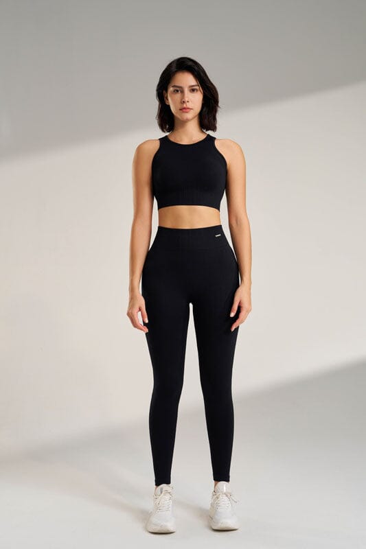 Flash Form Seamless Leggings Fitness Leggings Starlethics