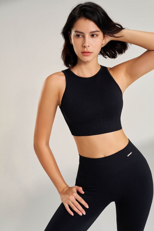 Flash Form Seamless Top Top Starlethics