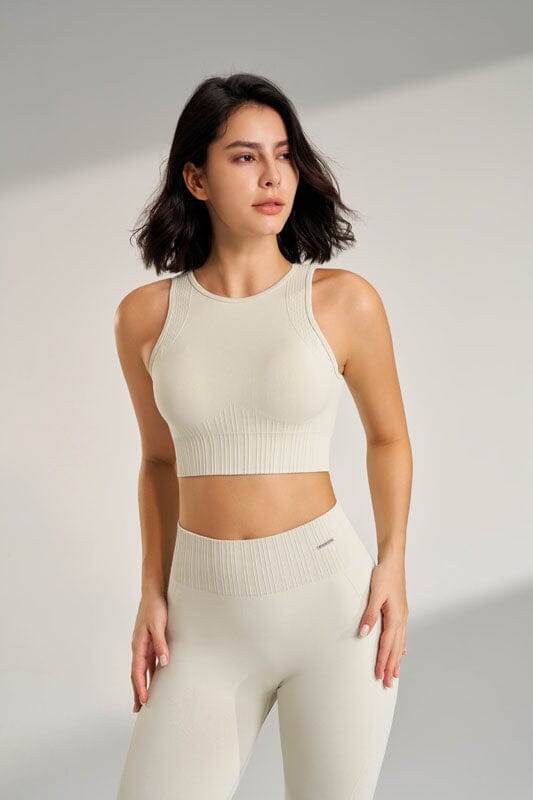 Flash Form Seamless Top Top Starlethics