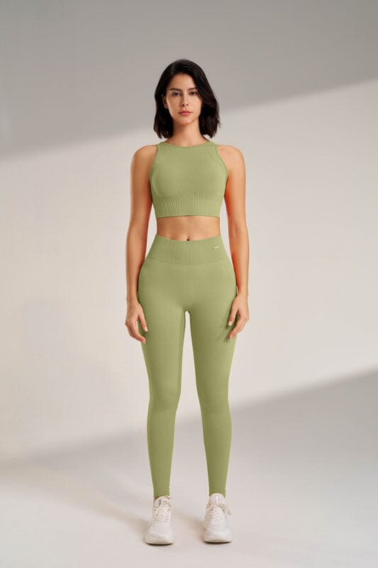 Flash Form Seamless Top Top Starlethics