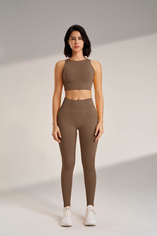 Flash Form Seamless Top Top Starlethics