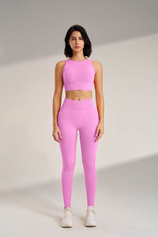 Flash Form Seamless Leggings Fitness Leggings Starlethics