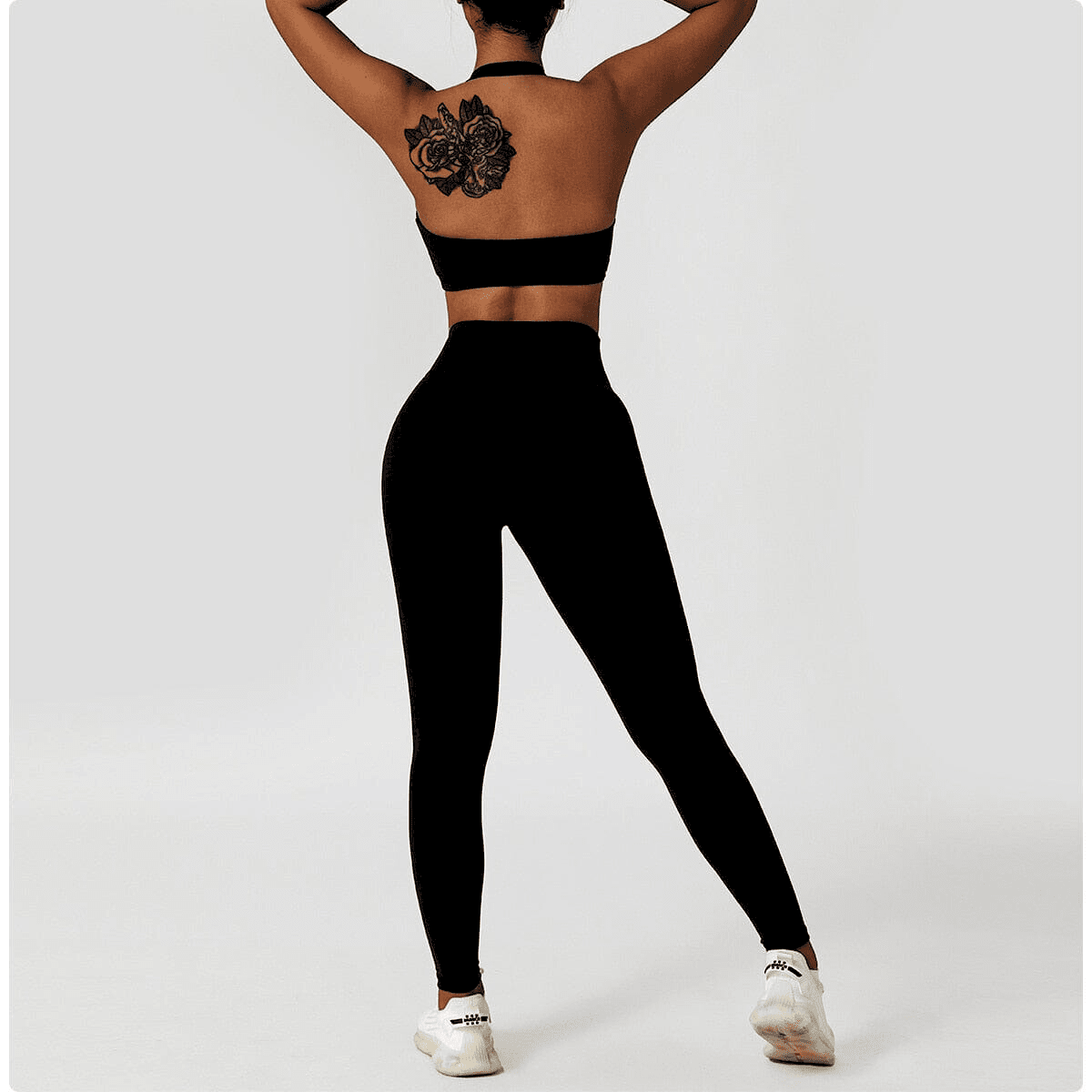 Inspire Sports Bra Sports Bras Starlethics