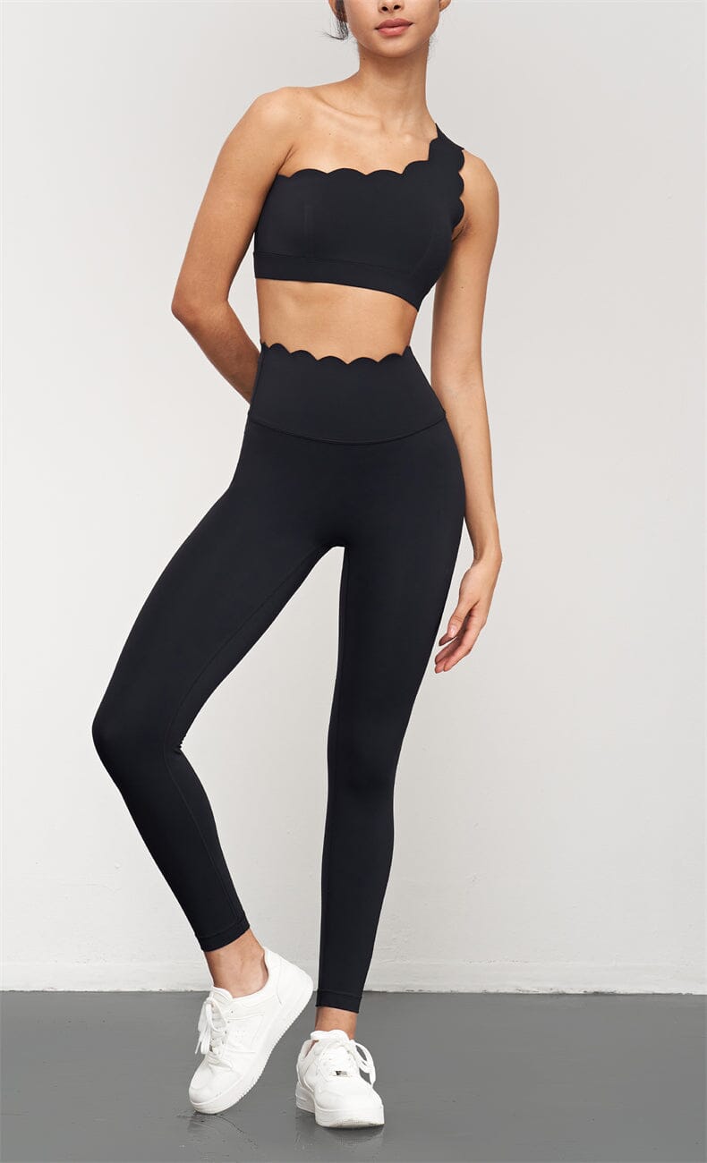 Starlethics Fitness Leggings