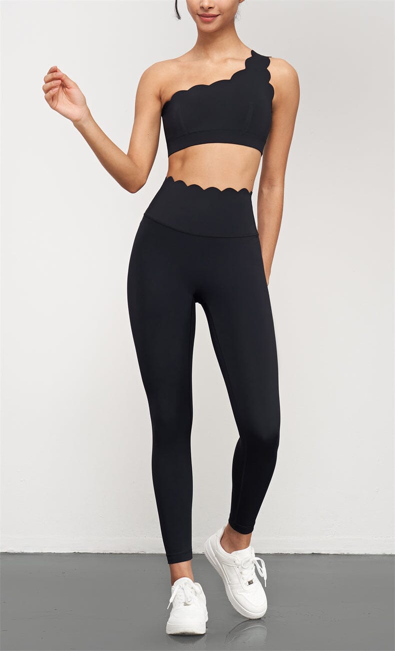 Starlethics Fitness Leggings