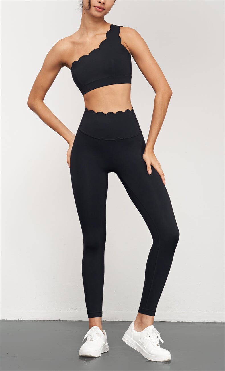 Starlethics Fitness Leggings