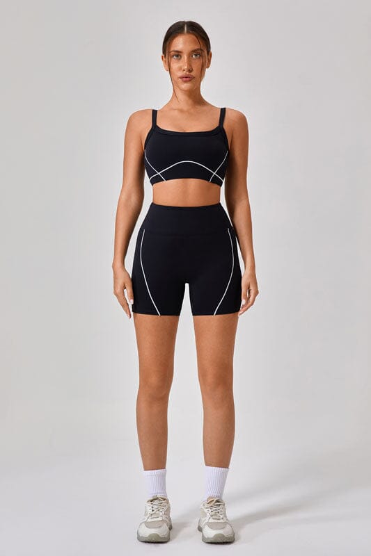 Starlethics Fitness Leggings