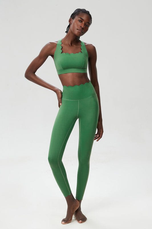 Starlethics Fitness Leggings