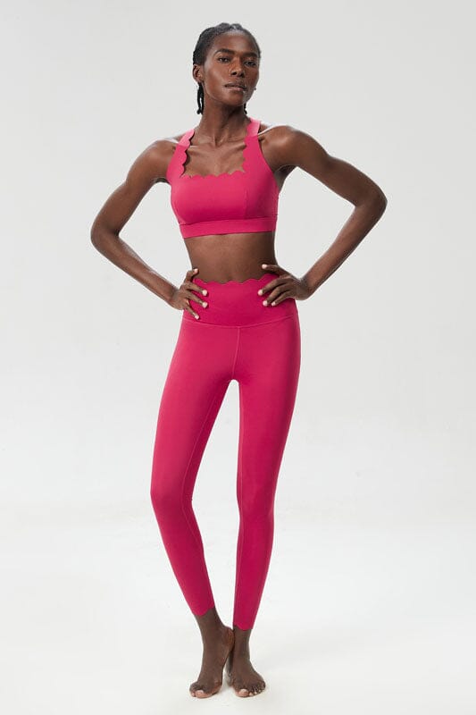 Starlethics Fitness Leggings