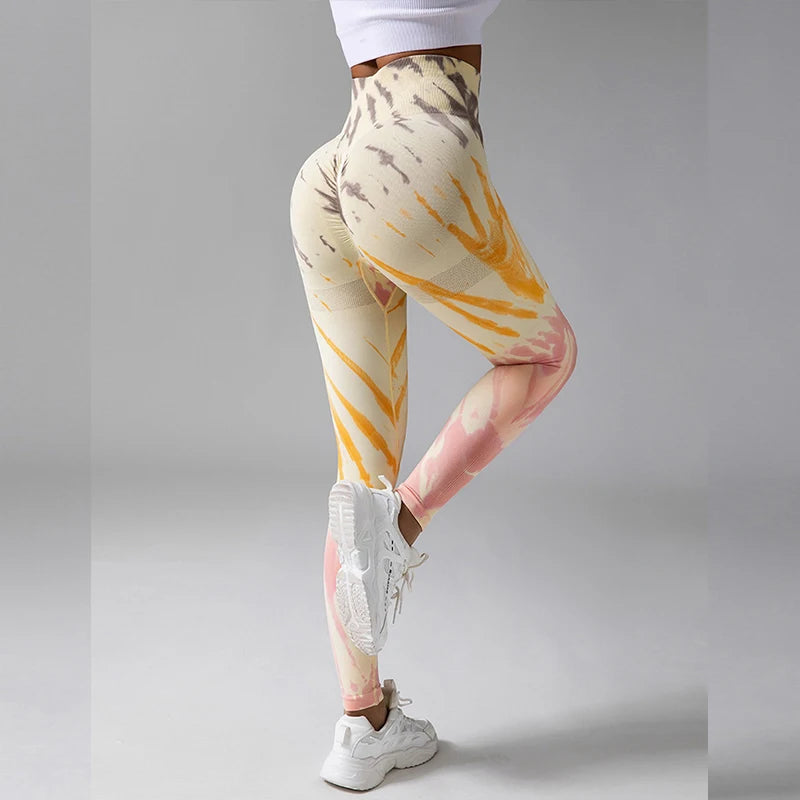Starlethics Fitness Leggings