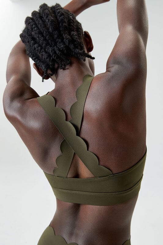 Starlethics Fitness Leggings