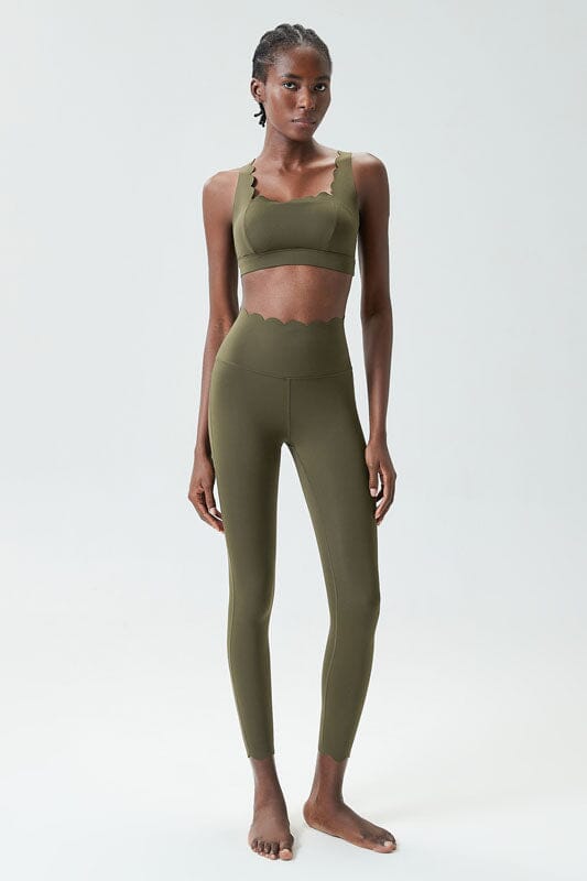 Starlethics Fitness Leggings