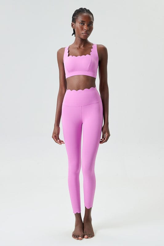 Starlethics Fitness Leggings