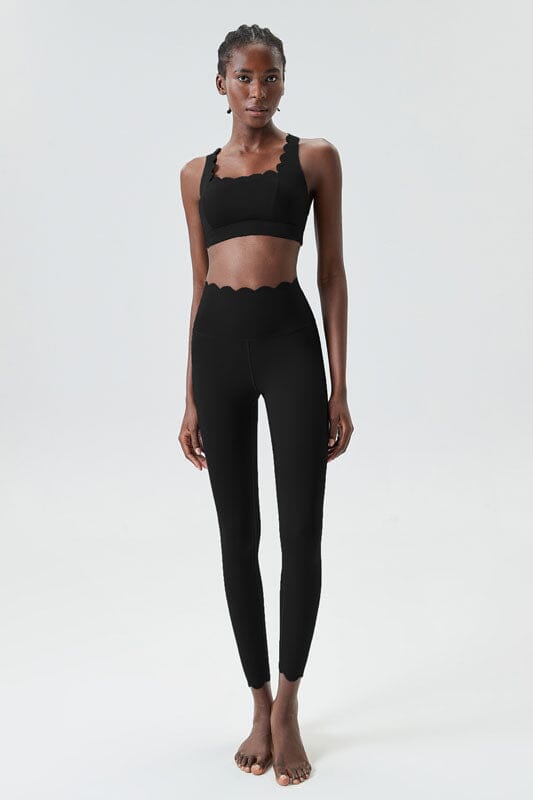 Starlethics Fitness Leggings