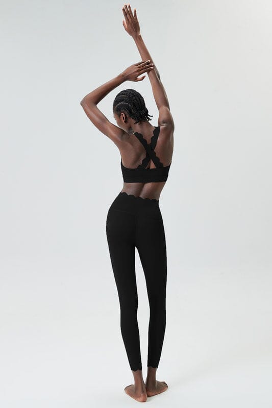 Starlethics Fitness Leggings