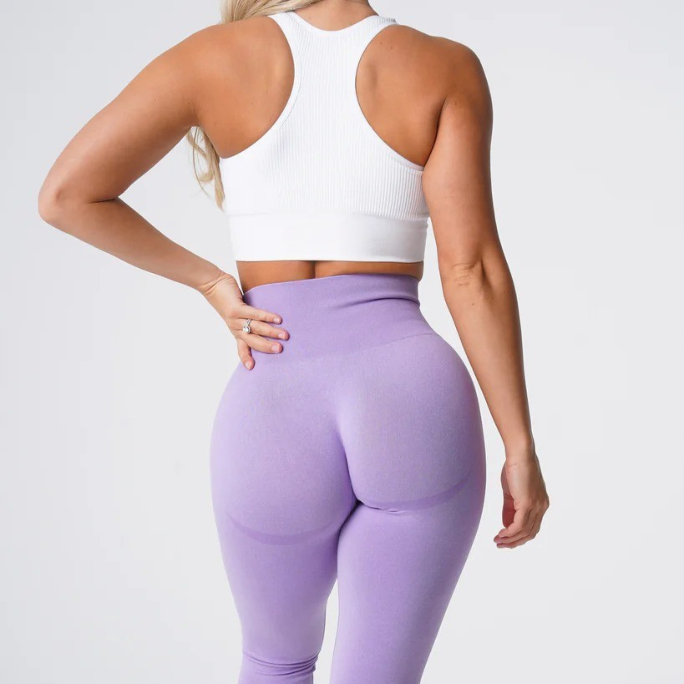 Hera Seamless Leggings