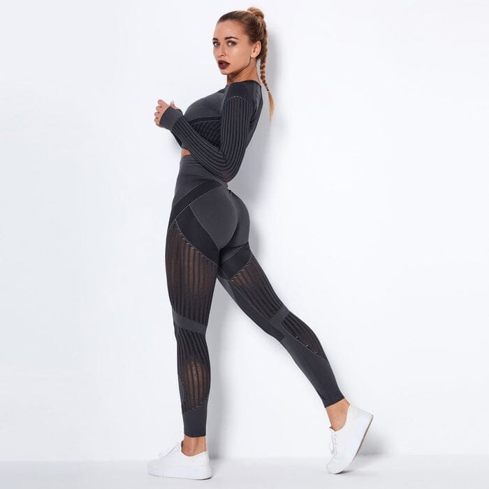Starlethics Fitness Leggings