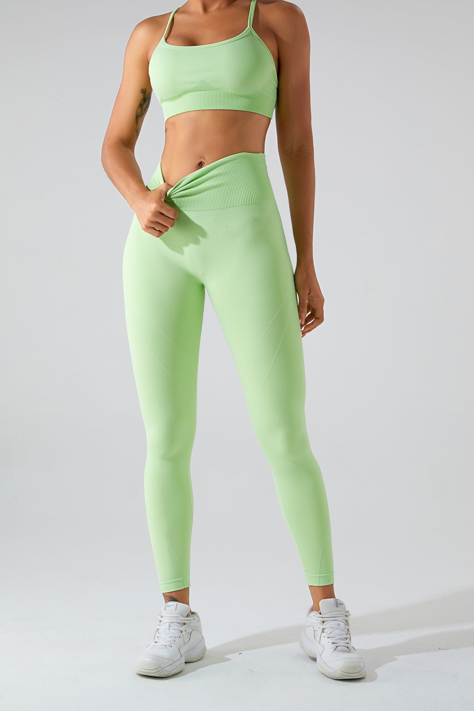 Starlethics Fitness Leggings