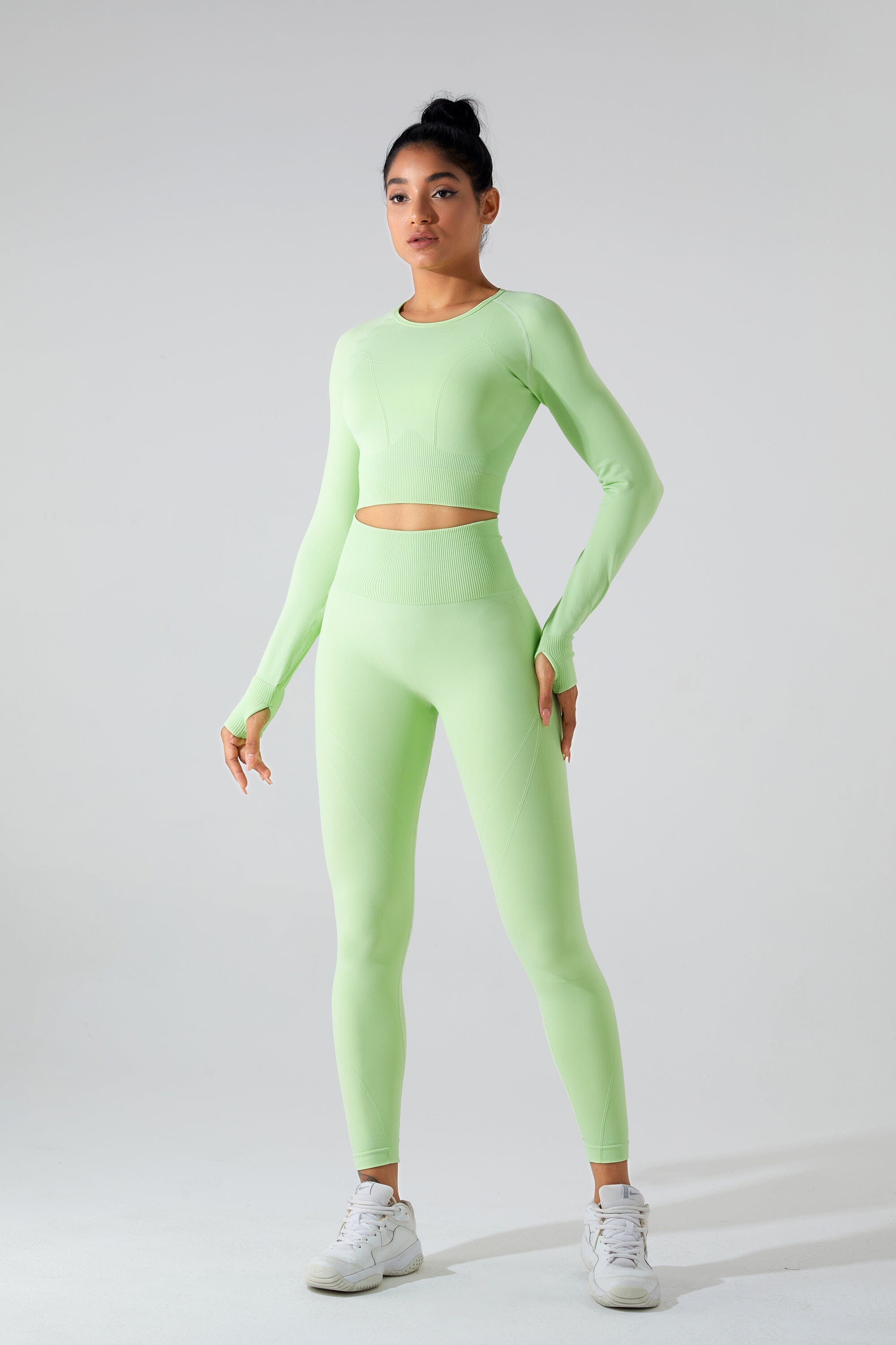 Starlethics Fitness Leggings