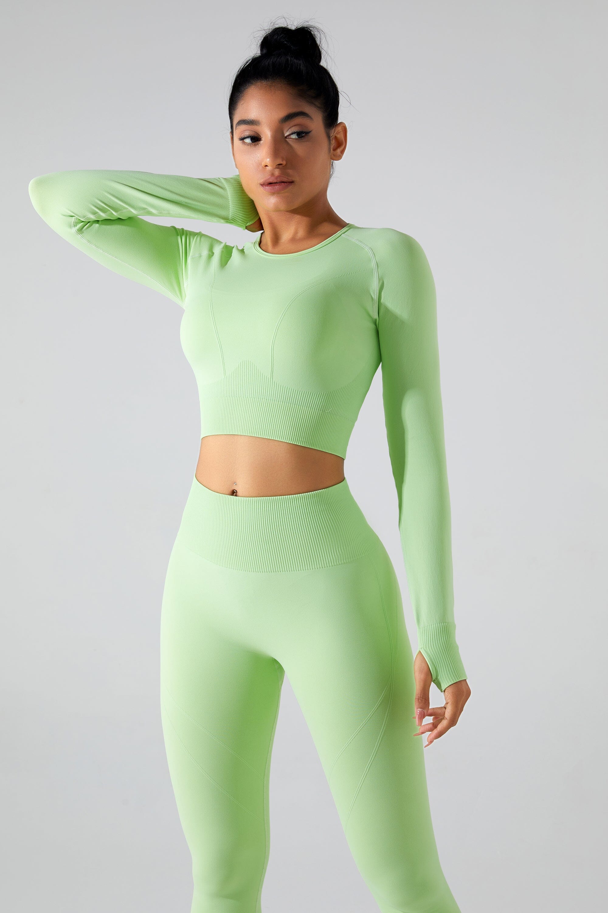 Starlethics Fitness Leggings