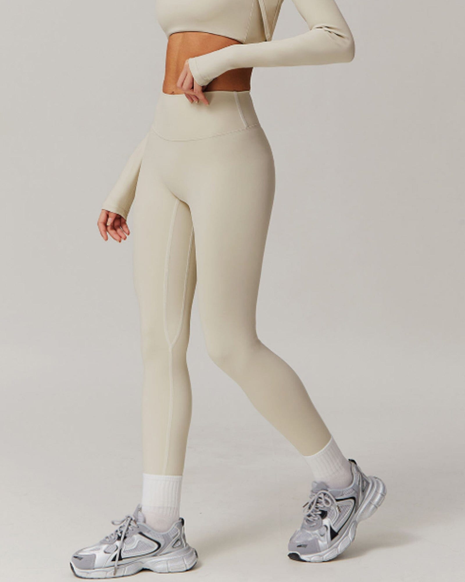 Starlethics Fitness Leggings