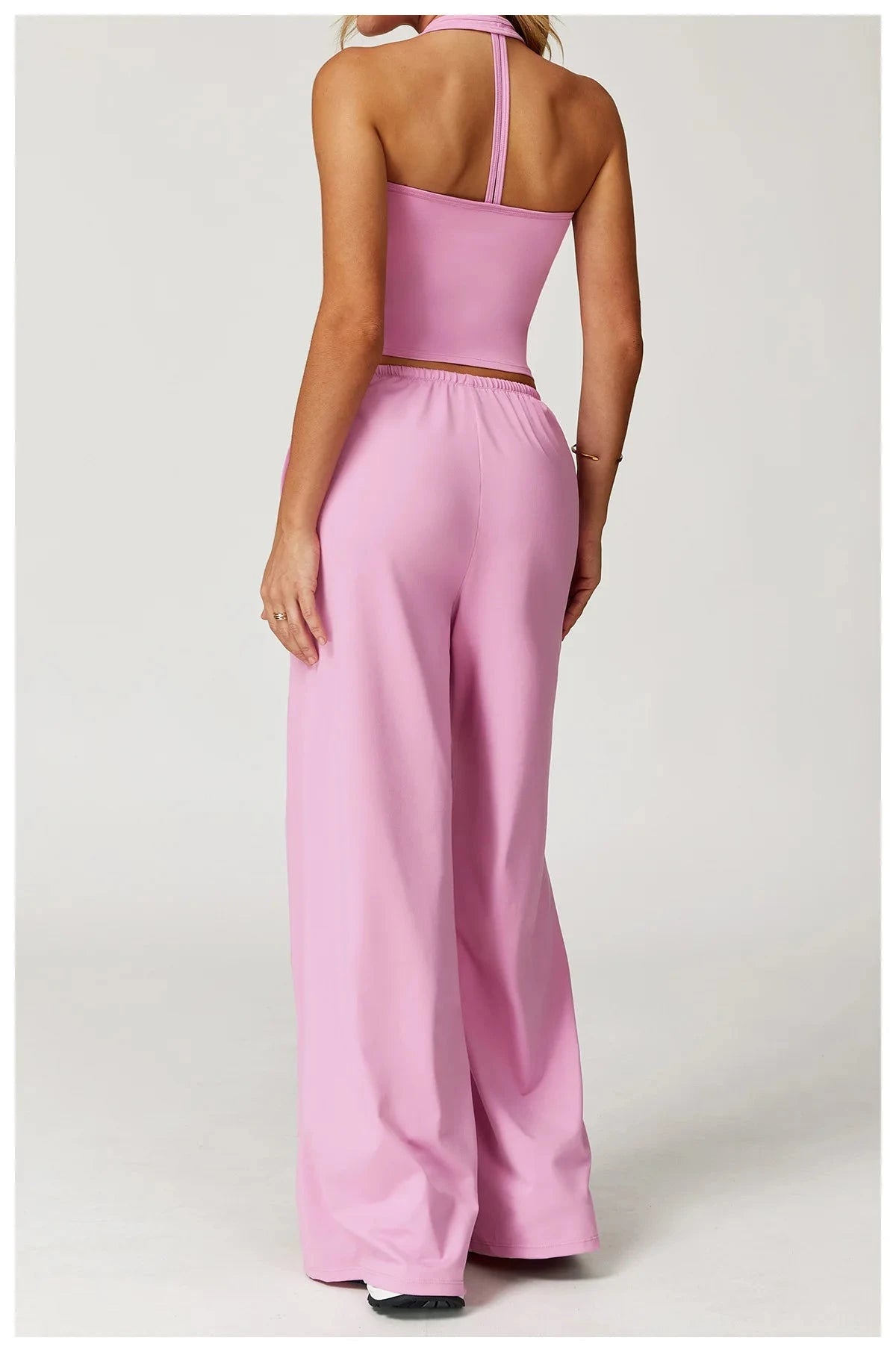 BreezeFlex Loose Yoga Pants Yoga Pants Starlethics