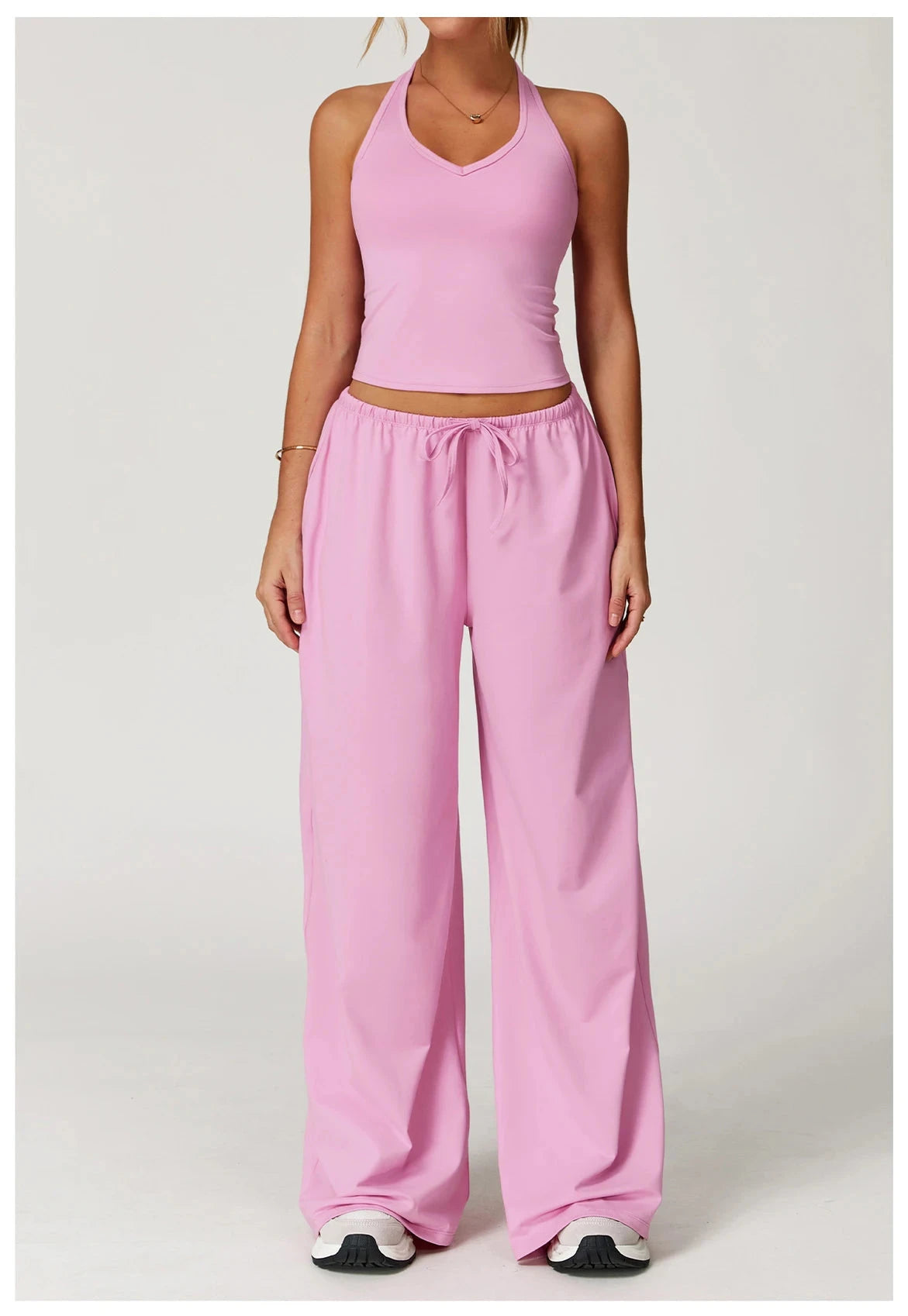 BreezeFlex Loose Yoga Pants Yoga Pants Starlethics