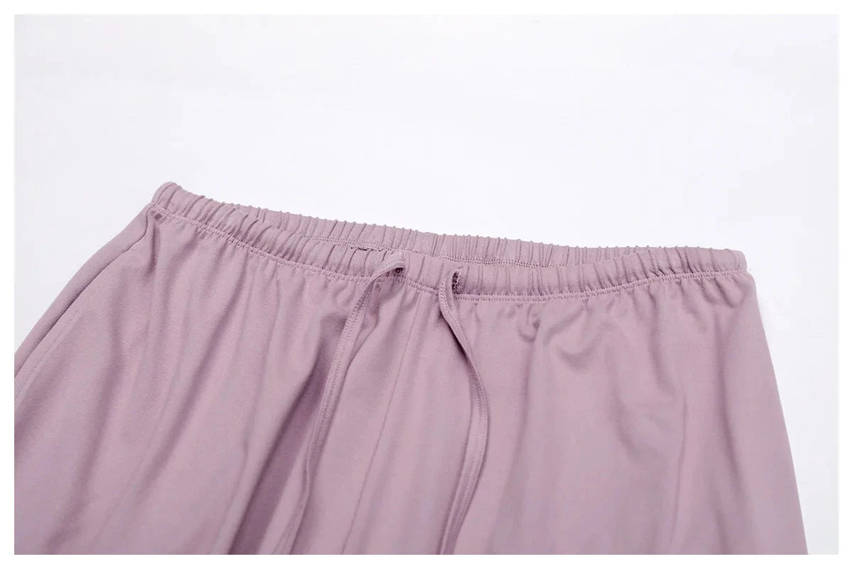 BreezeFlex Loose Yoga Pants Yoga Pants Starlethics