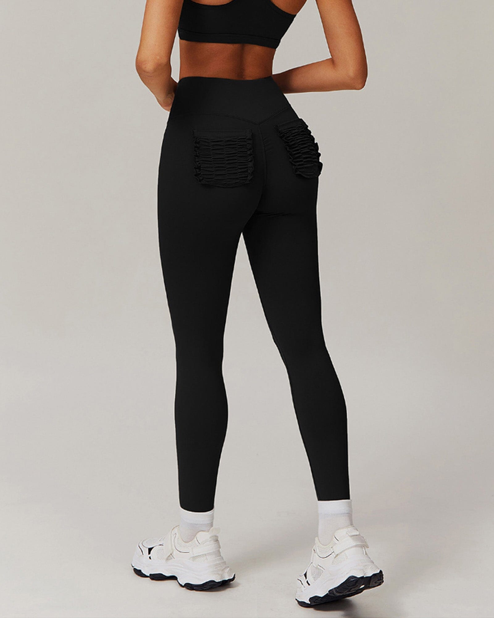 Starlethics Fitness Leggings
