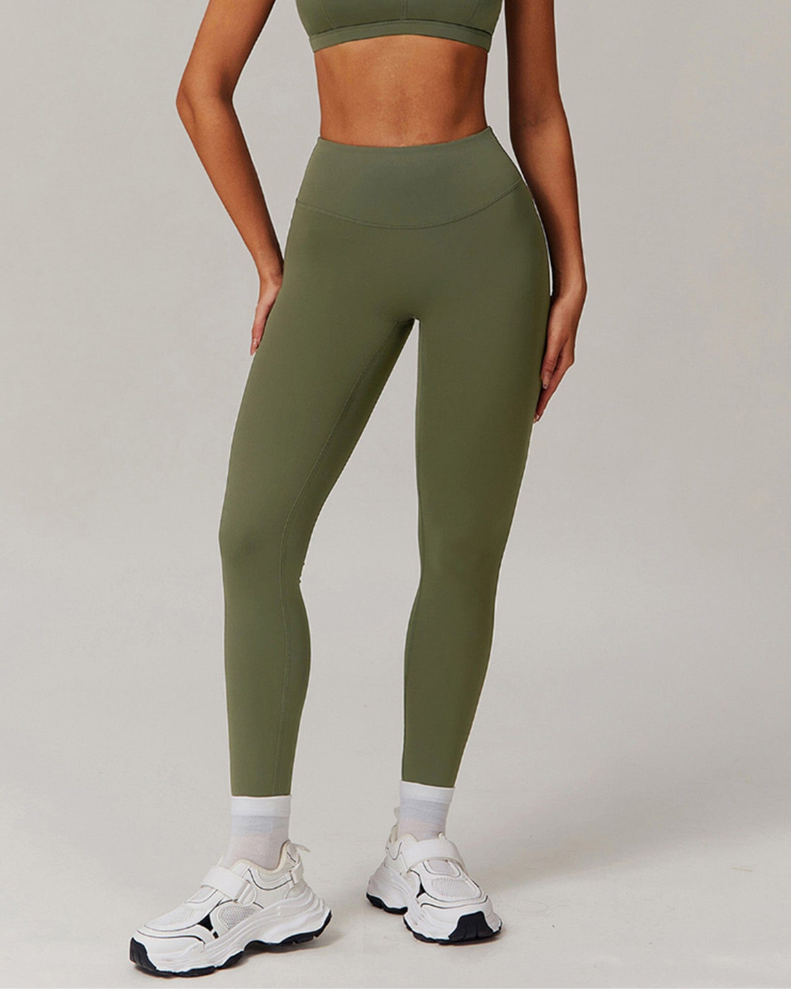 Starlethics Fitness Leggings