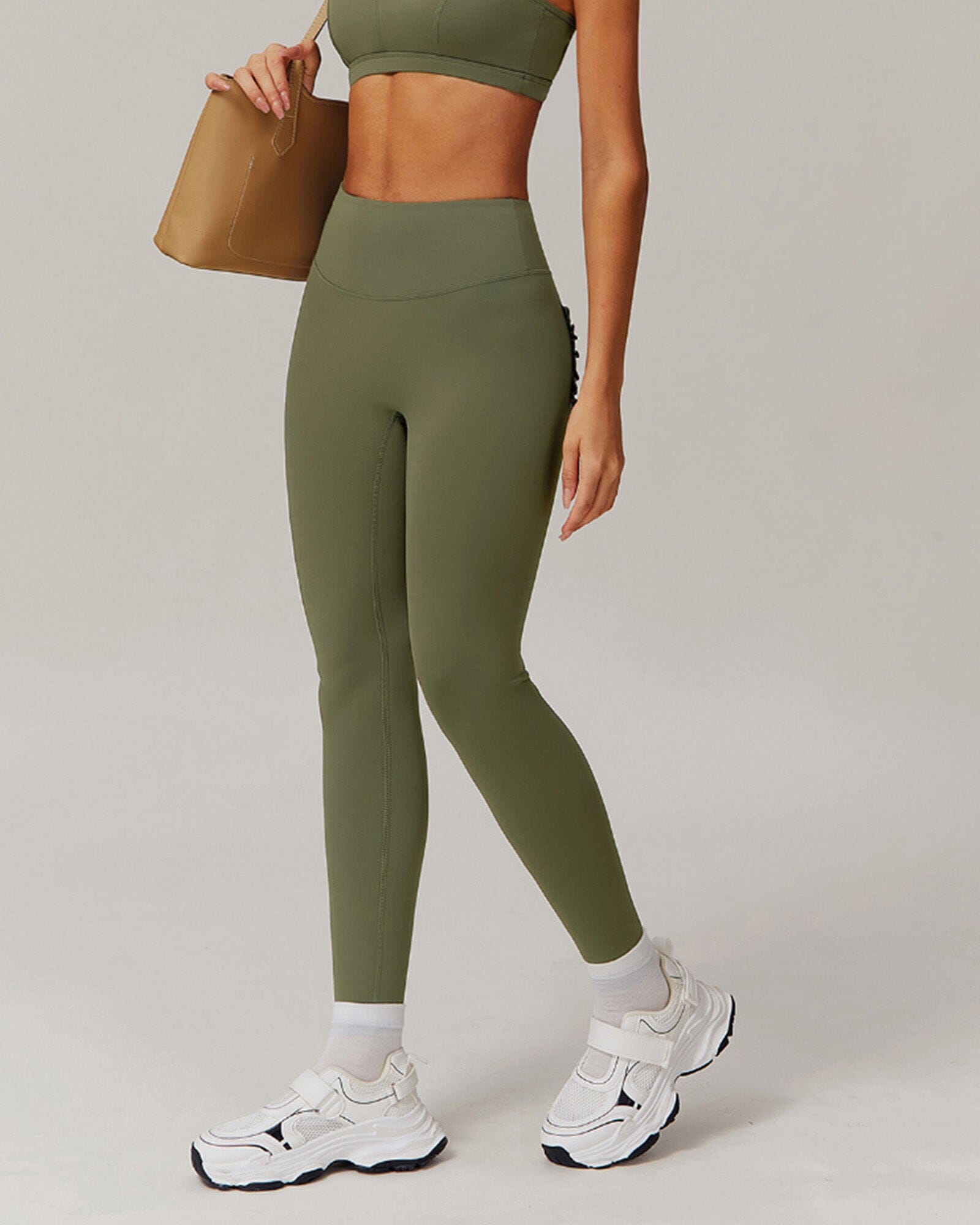 Starlethics Fitness Leggings