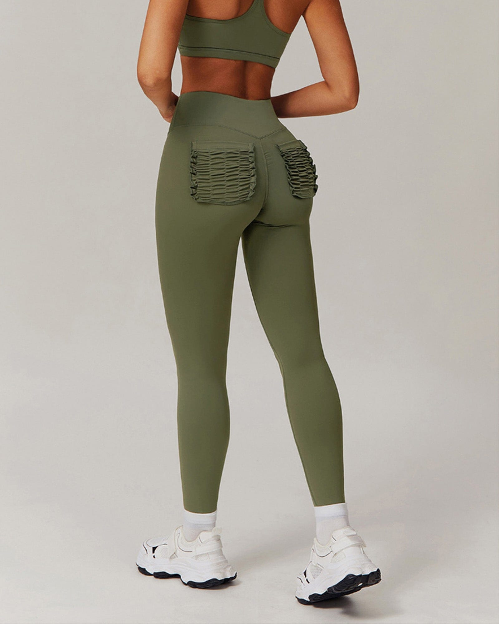 Starlethics Fitness Leggings
