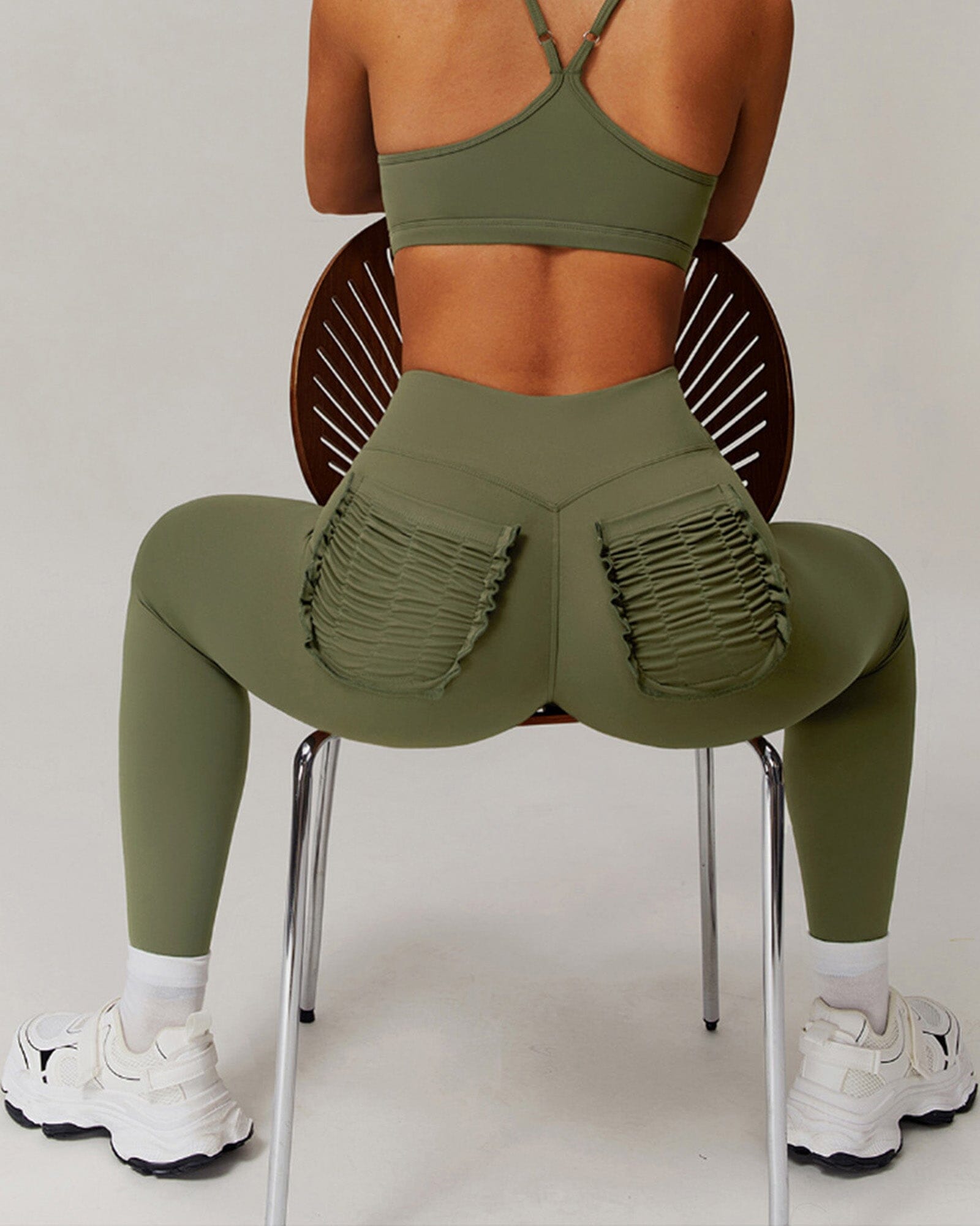 Starlethics Fitness Leggings